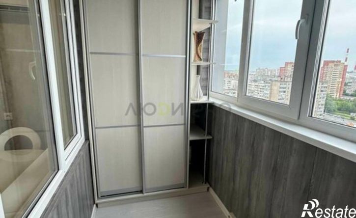 2-комн квартира ул Ферина, 31,  д. 31