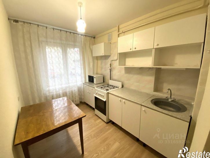 3-комн квартира ул Комсомольская, 31/1,  д. 31/1