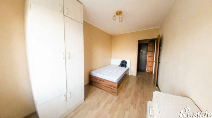 3-комн квартира ул Степана Злобина, 34/2,  д. 34/2