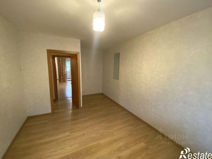 3-комн квартира ул Комсомольская, 31/1,  д. 31/1