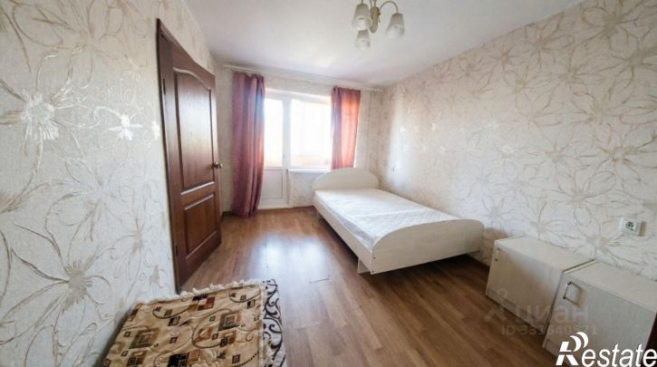 3-комн квартира ул Степана Злобина, 34/2,  д. 34/2
