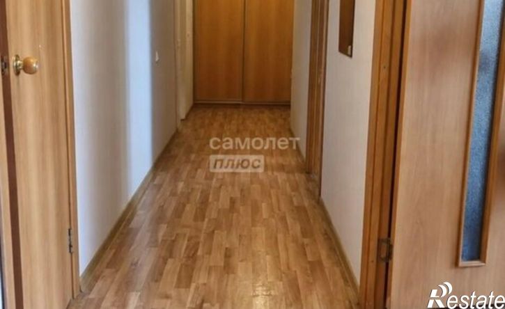 2-комн квартира ул Сун-Ят-Сена, 9,  д. 9