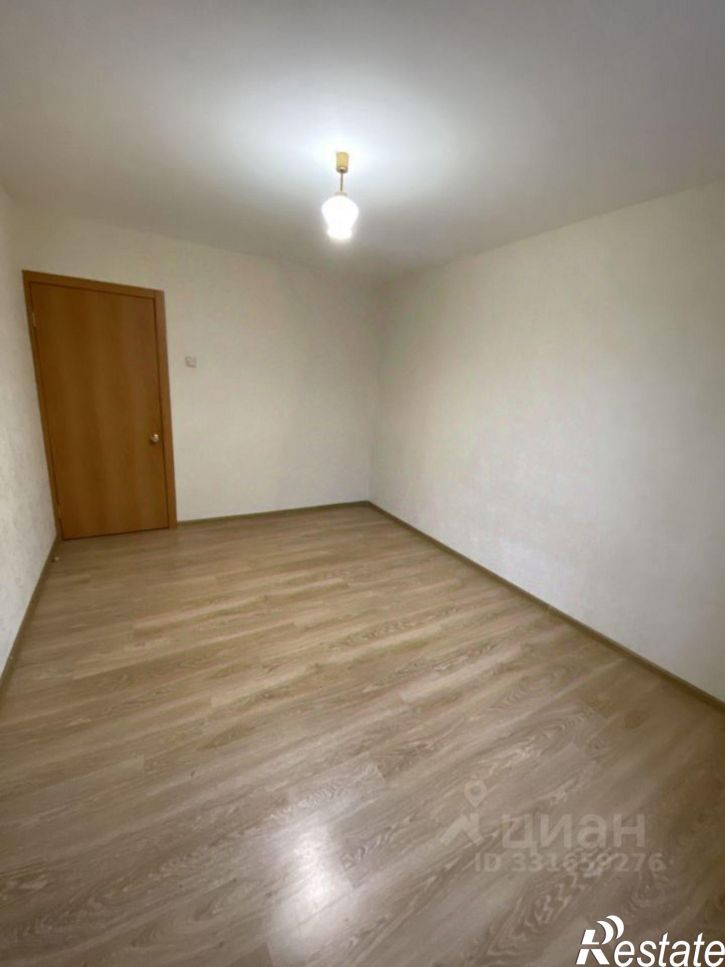 3-комн квартира ул Комсомольская, 31/1,  д. 31/1