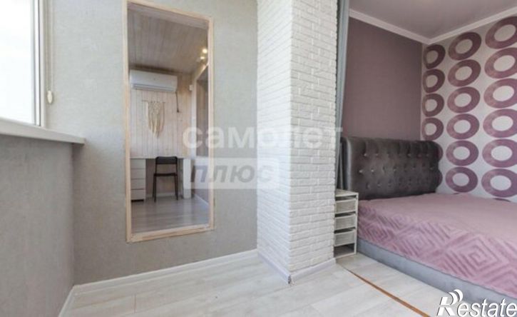1-комн квартира ул Уфимское шоссе, 37 1,  д. 37 1,  к. 1