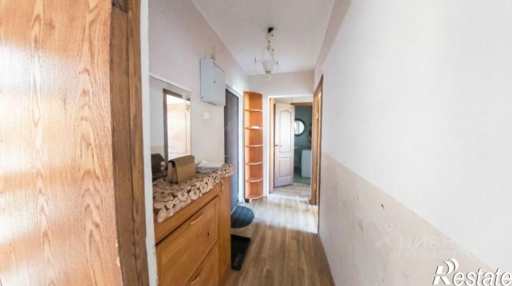3-комн квартира ул Степана Злобина, 34/2,  д. 34/2