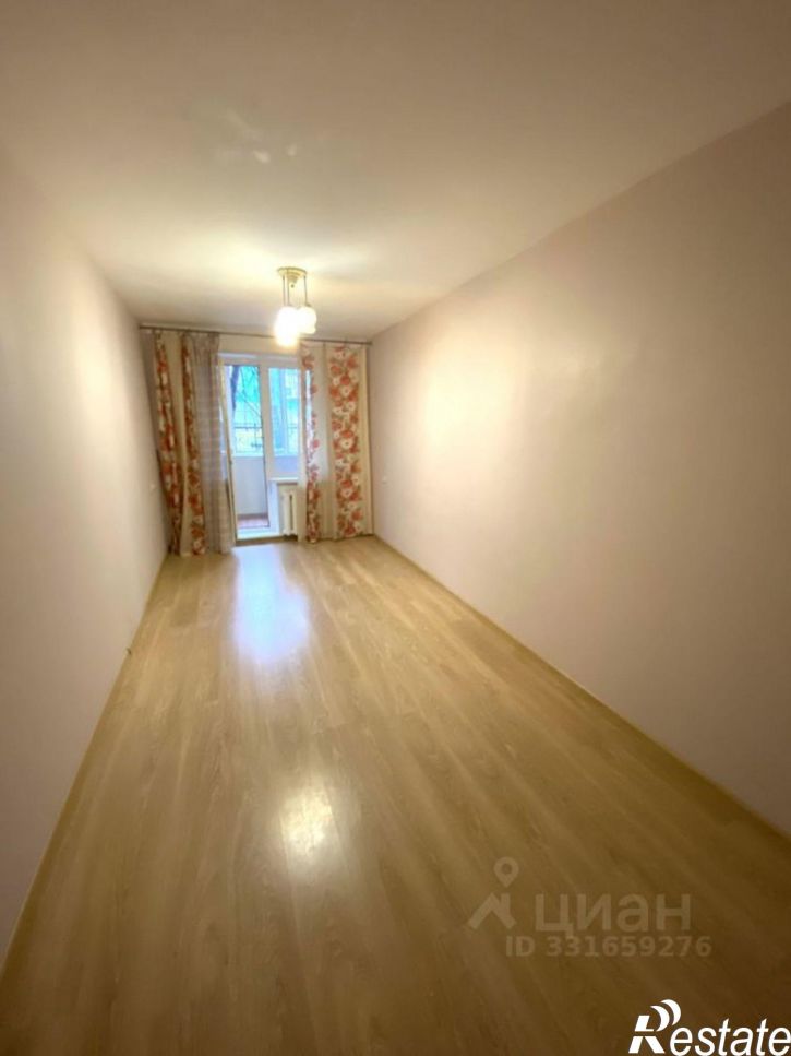 3-комн квартира ул Комсомольская, 31/1,  д. 31/1