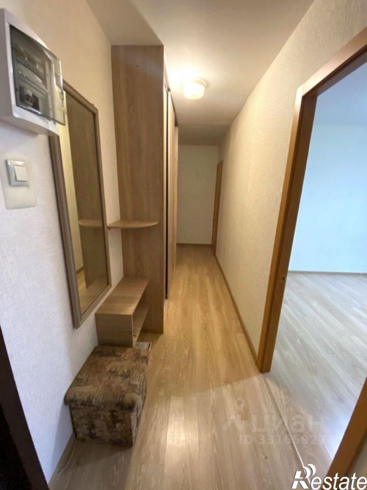 3-комн квартира ул Комсомольская, 31/1,  д. 31/1