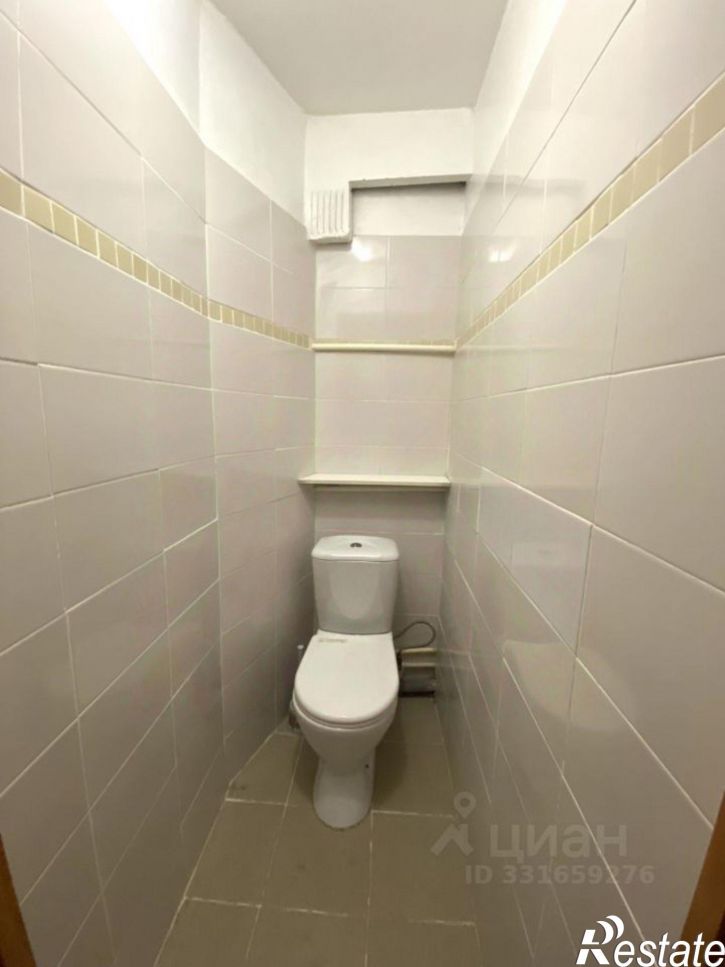 3-комн квартира ул Комсомольская, 31/1,  д. 31/1