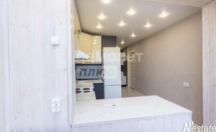 1-комн квартира ул Уфимское шоссе, 37 1,  д. 37 1,  к. 1