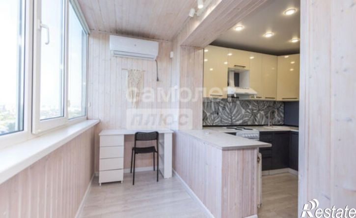 1-комн квартира ул Уфимское шоссе, 37 1,  д. 37 1,  к. 1