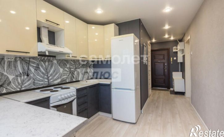 1-комн квартира ул Уфимское шоссе, 37 1,  д. 37 1,  к. 1