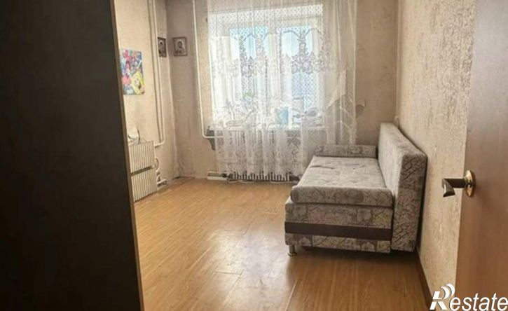 2-комн квартира ул Мусы Джалиля, 64,  д. 64