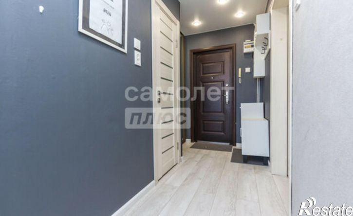 1-комн квартира ул Уфимское шоссе, 37 1,  д. 37 1,  к. 1