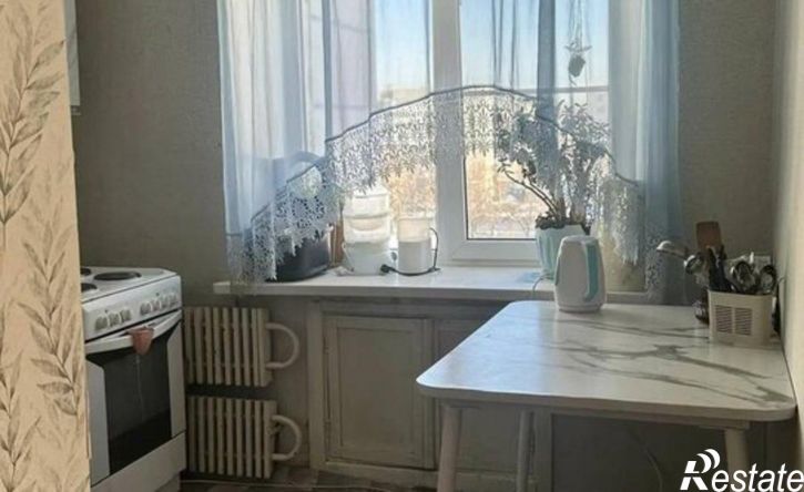 2-комн квартира ул Мусы Джалиля, 64,  д. 64