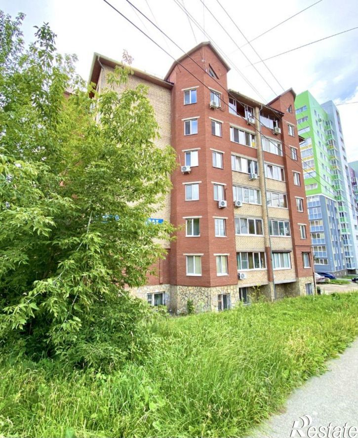 1-комн квартира ул Обская, 5/1,  д. 5/1