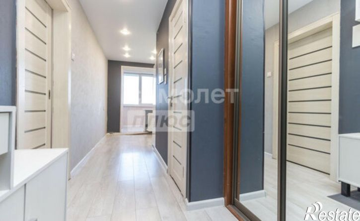 1-комн квартира ул Уфимское шоссе, 37 1,  д. 37 1,  к. 1