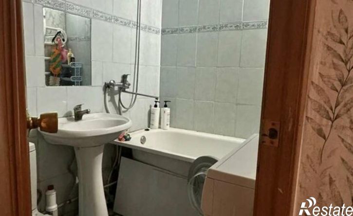 2-комн квартира ул Мусы Джалиля, 64,  д. 64