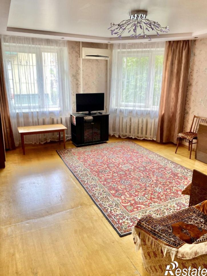 1-комн квартира ул Обская, 5/1,  д. 5/1