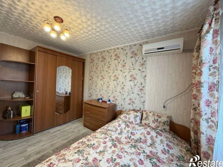 3-комн квартира ул Набережная р. Уфы, 15/1,  д. 15/1