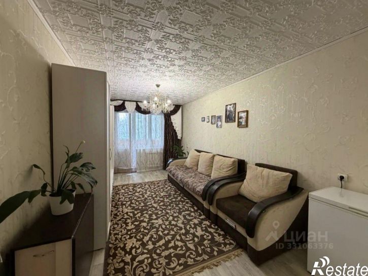3-комн квартира ул Набережная р. Уфы, 15/1,  д. 15/1