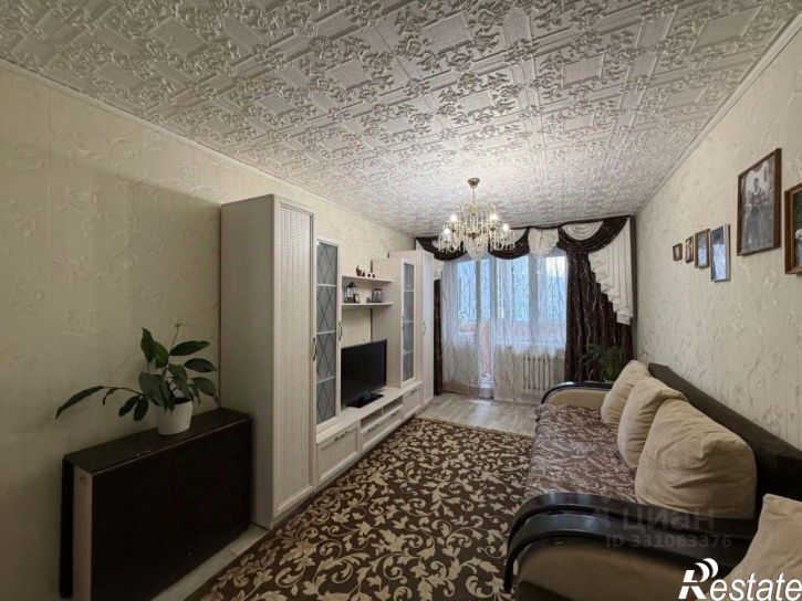 3-комн квартира ул Набережная р. Уфы, 15/1,  д. 15/1