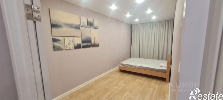 2-комн квартира б-р Давлеткильдеева, 5/1,  д. 5/1