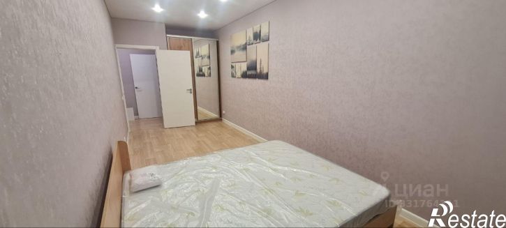 2-комн квартира б-р Давлеткильдеева, 5/1,  д. 5/1