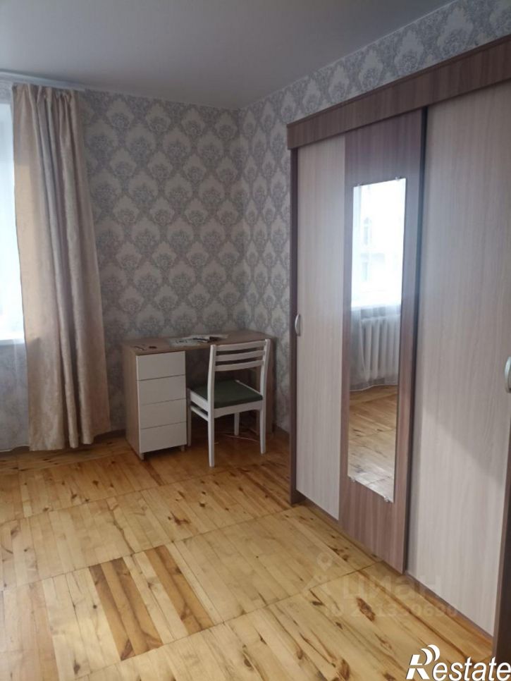 1-комн квартира ул Комсомольская, 143/1,  д. 143/1