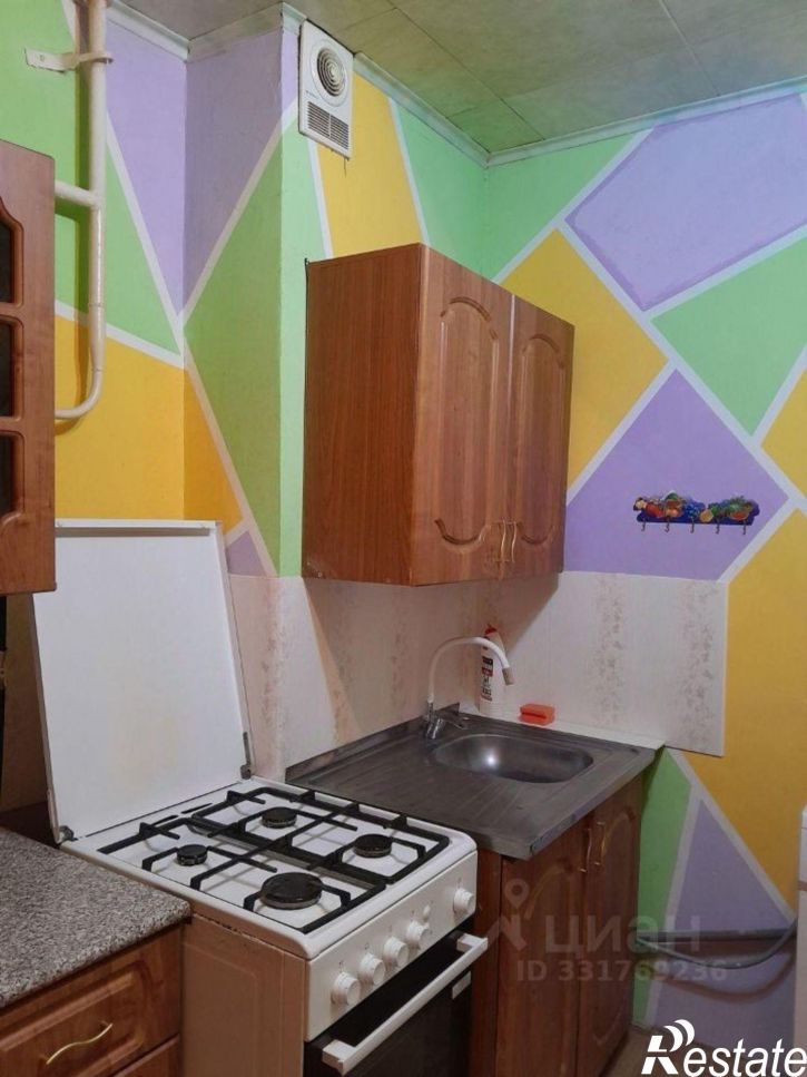 1-комн квартира ул Георгия Мушникова, 21/1,  д. 21/1