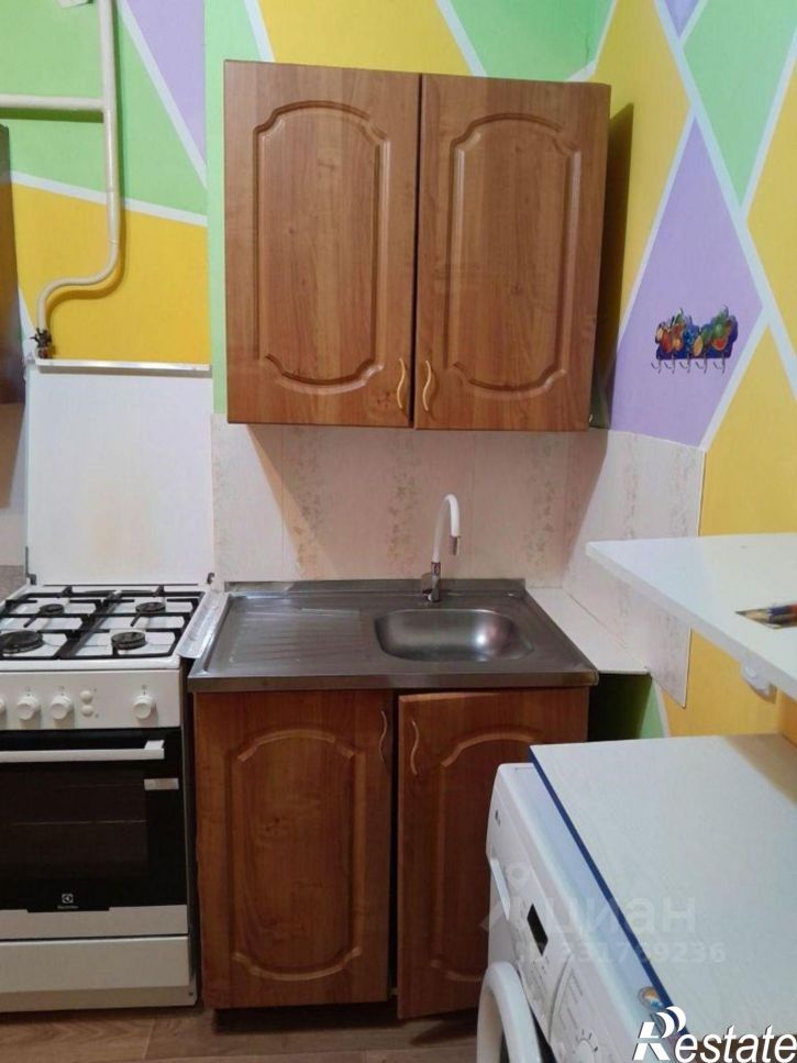 1-комн квартира ул Георгия Мушникова, 21/1,  д. 21/1
