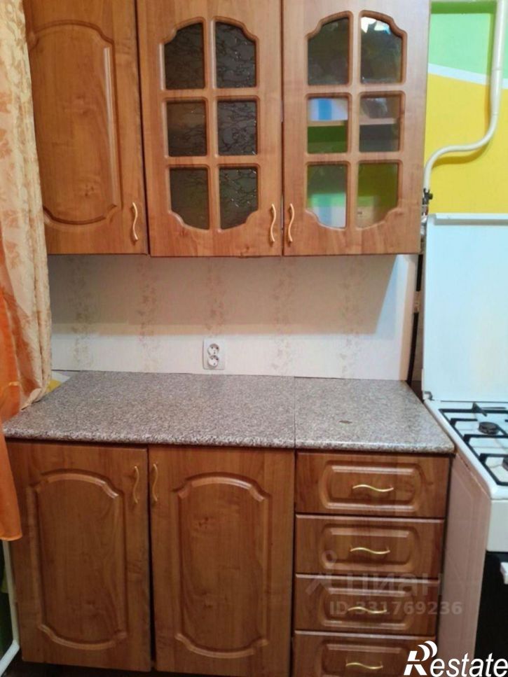 1-комн квартира ул Георгия Мушникова, 21/1,  д. 21/1