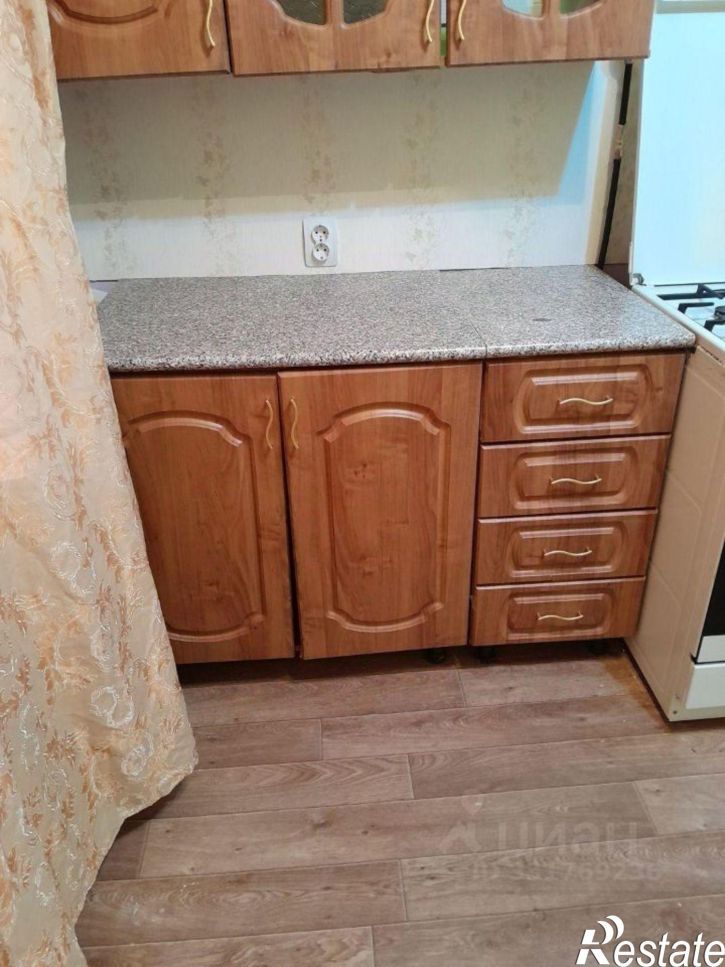 1-комн квартира ул Георгия Мушникова, 21/1,  д. 21/1