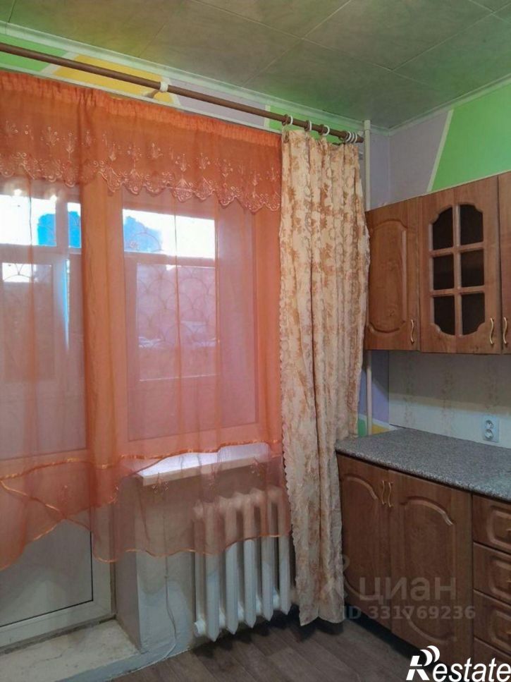 1-комн квартира ул Георгия Мушникова, 21/1,  д. 21/1