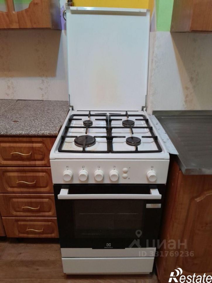 1-комн квартира ул Георгия Мушникова, 21/1,  д. 21/1