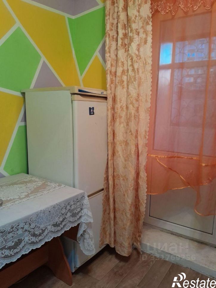 1-комн квартира ул Георгия Мушникова, 21/1,  д. 21/1