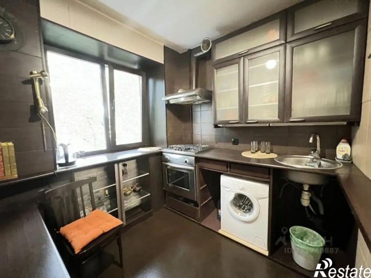 2-комн квартира ул Рихарда Зорге, 25,  д. 25