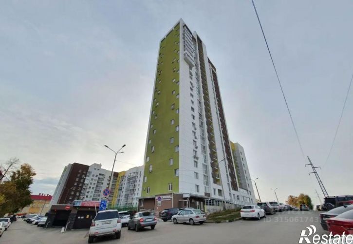 Гараж/парковка ул Проломная, 16,  д. 16