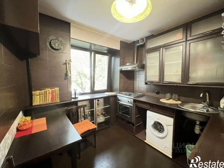 2-комн квартира ул Рихарда Зорге, 25,  д. 25