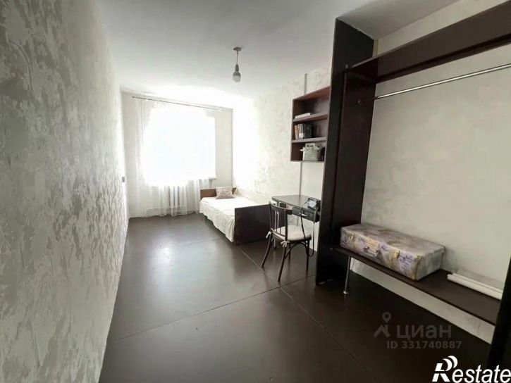 2-комн квартира ул Рихарда Зорге, 25,  д. 25