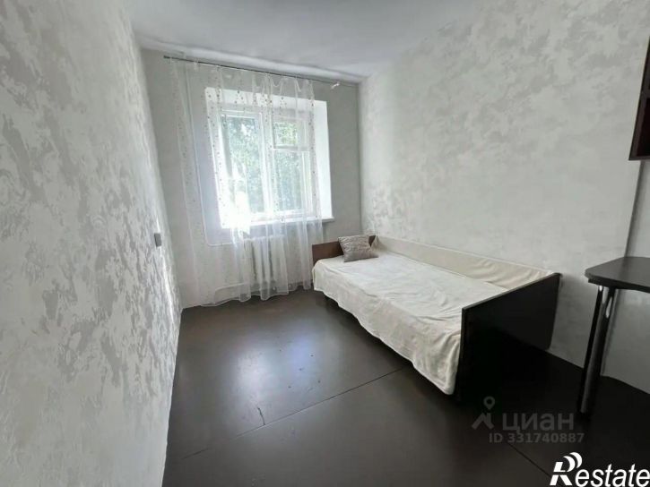 2-комн квартира ул Рихарда Зорге, 25,  д. 25