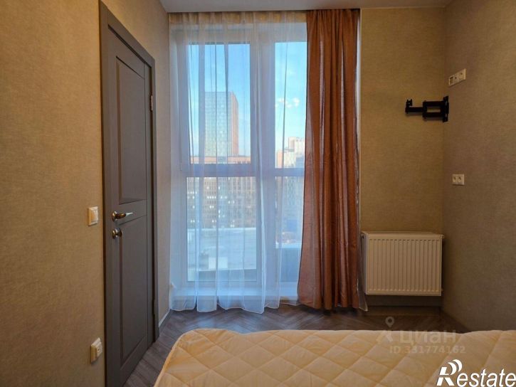 2-комн квартира ул Петропавловская, 50,  д. 50