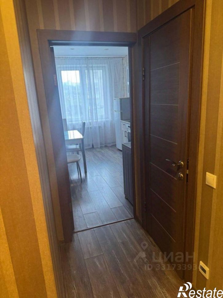 2-комн квартира ул Айская, 22,  д. 22