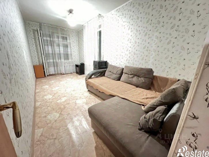 2-комн квартира ул Софьи Перовской, 50/3,  д. 50/3