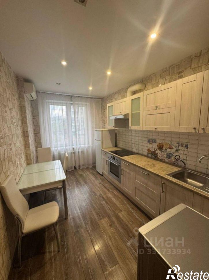 2-комн квартира ул Айская, 22,  д. 22