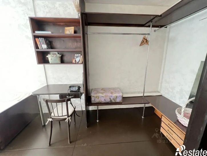 2-комн квартира ул Рихарда Зорге, 25,  д. 25