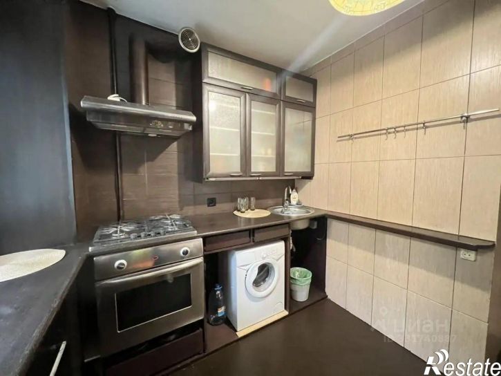 2-комн квартира ул Рихарда Зорге, 25,  д. 25
