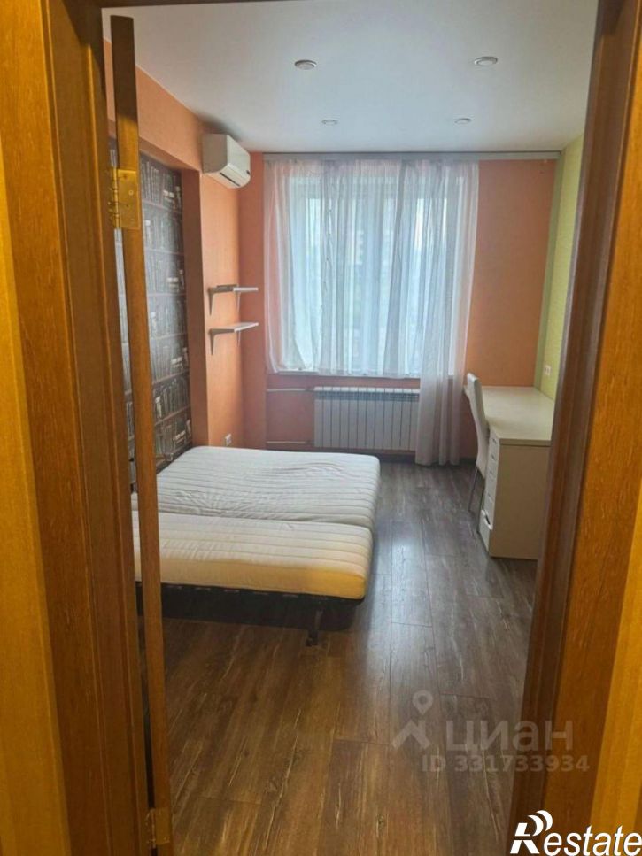 2-комн квартира ул Айская, 22,  д. 22