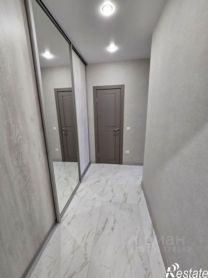 2-комн квартира ул Петропавловская, 50,  д. 50