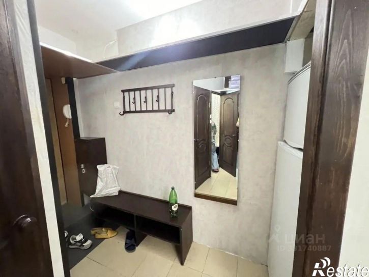 2-комн квартира ул Рихарда Зорге, 25,  д. 25