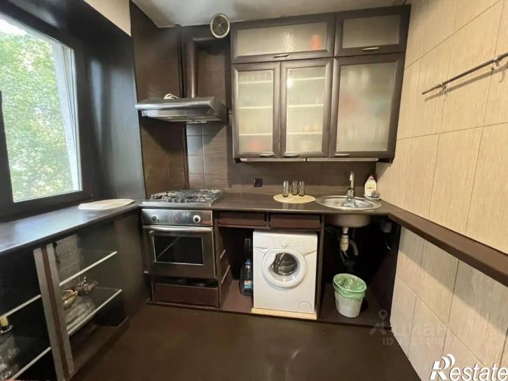2-комн квартира ул Рихарда Зорге, 25,  д. 25